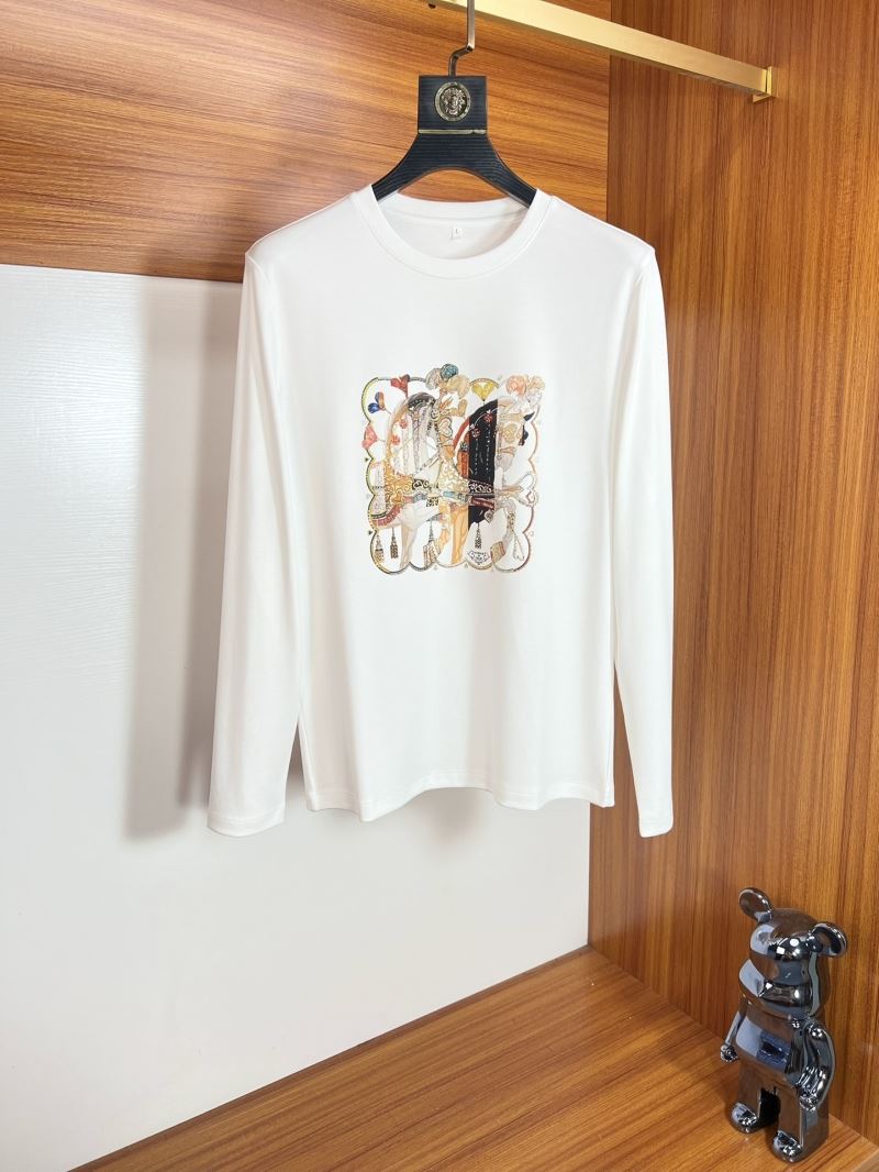 Hermes T-Shirts